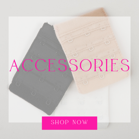 Find sexy lingerie accessories and beauty accessories to make you feel confident and sexy! Shop Shapely Hart. Located in the heart of Texas!