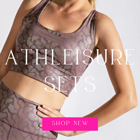 Athleisure