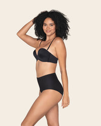 Antigravity Wireless Strapless Bra