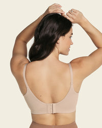 Leonisa High Profile Back Smoothing Bra