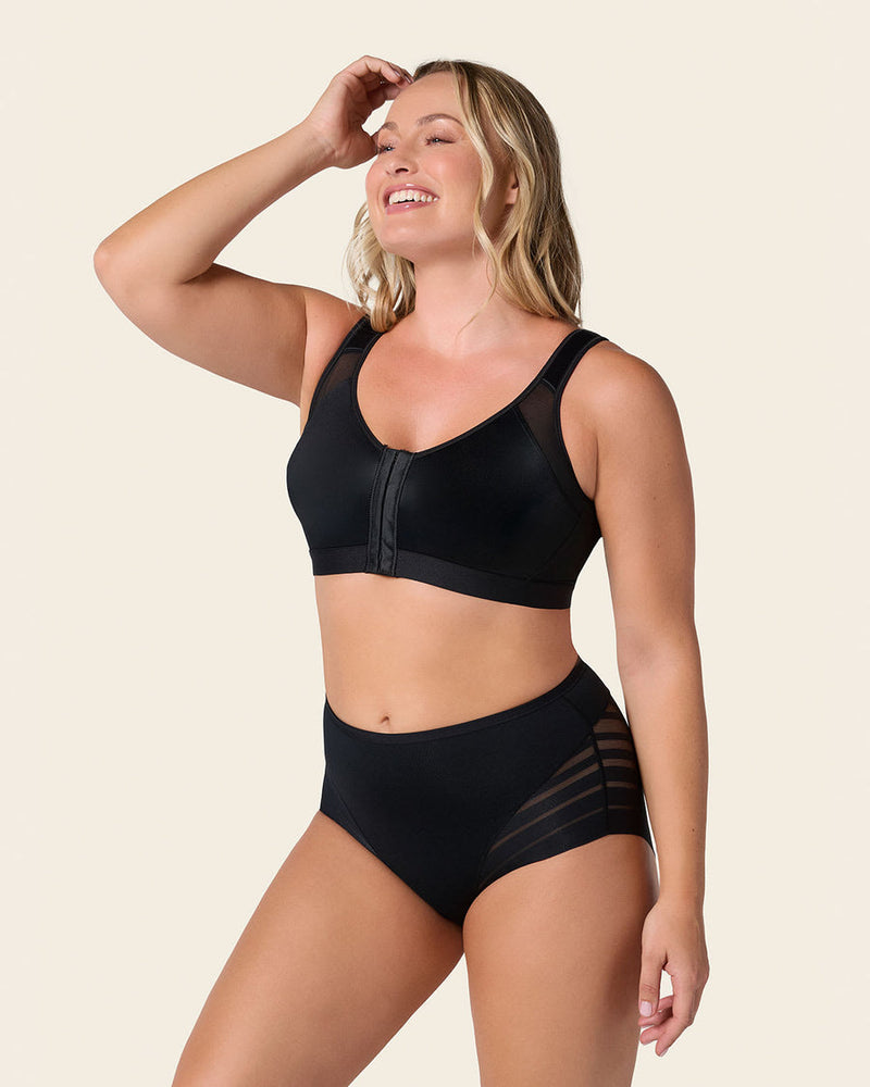 Leonisa Lace Classic Shaper Panty