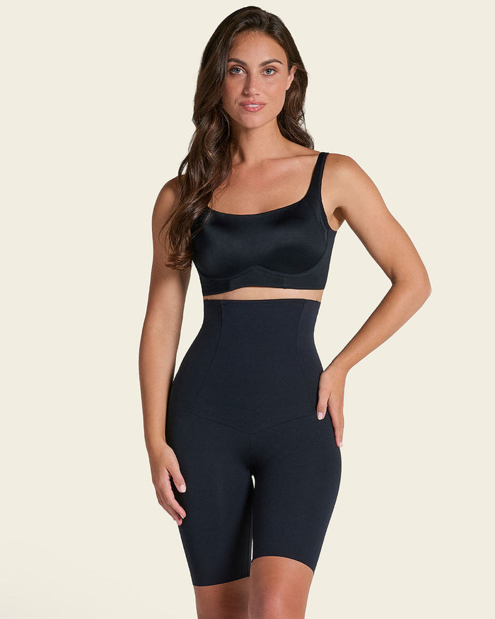 ContourPro Extra High Waisted Firm Shaper Short