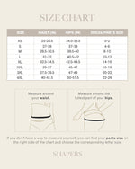 Leonisa Stay-in-Place Seamless Slip Short