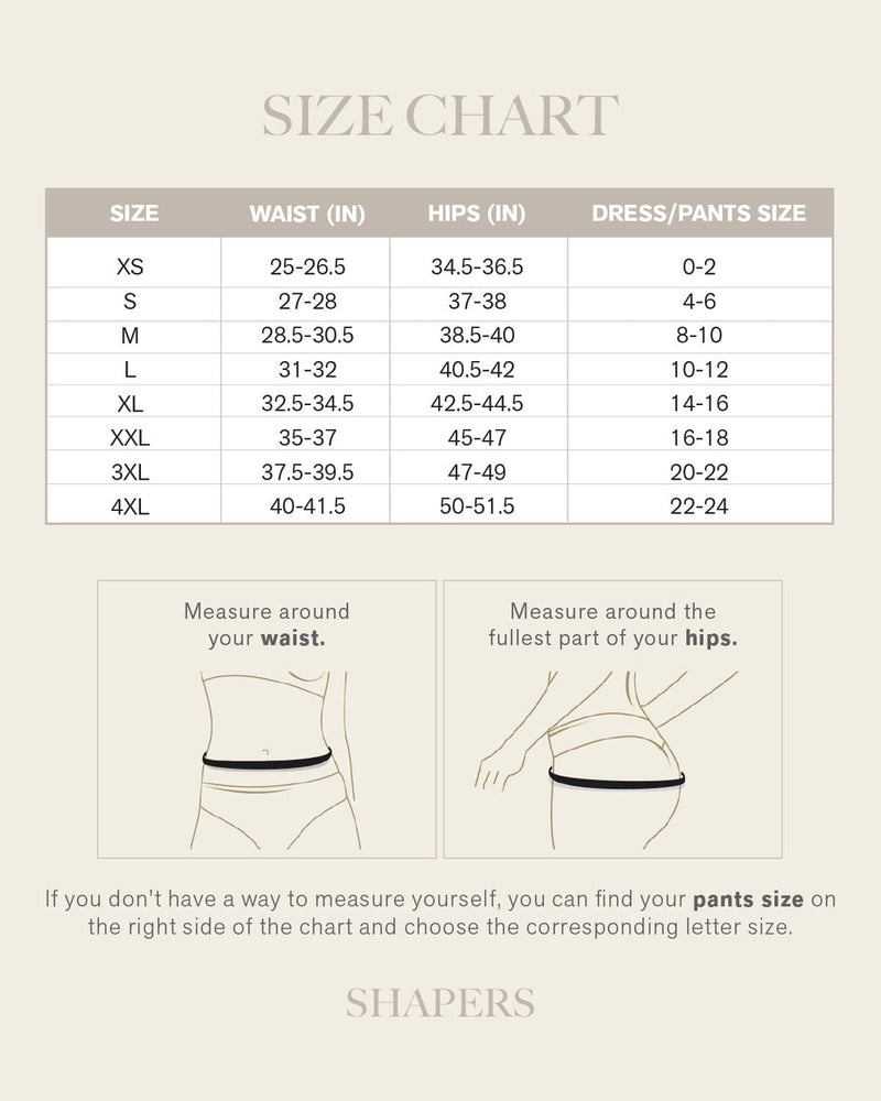Leonisa Stay-in-Place Seamless Slip Short