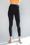 Black  Leggings