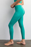 Kelly Green Leggings