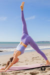 Periwinkle Leggings