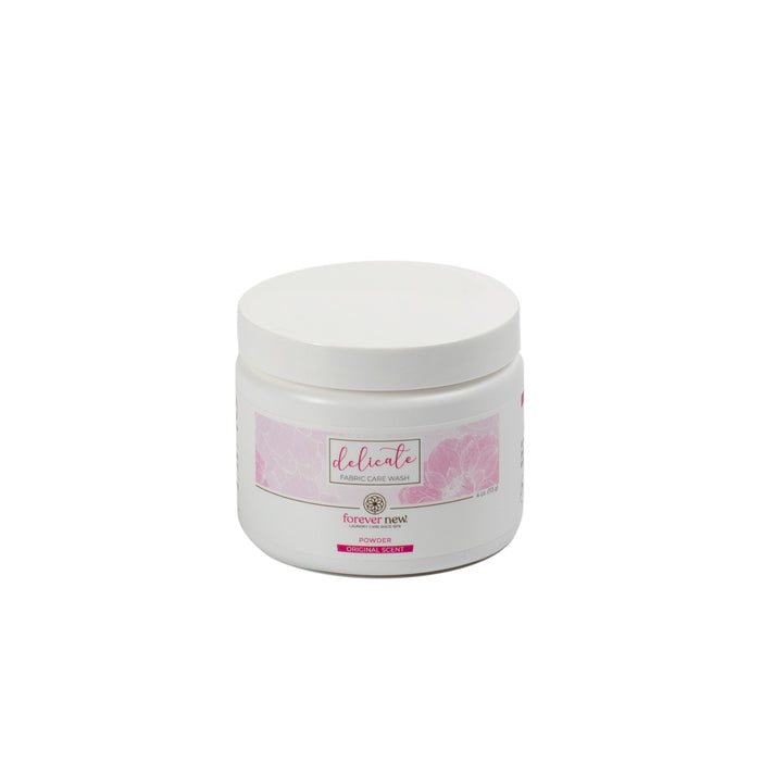 Forever New POWDER Delicate Laundry Detergent Original Scent