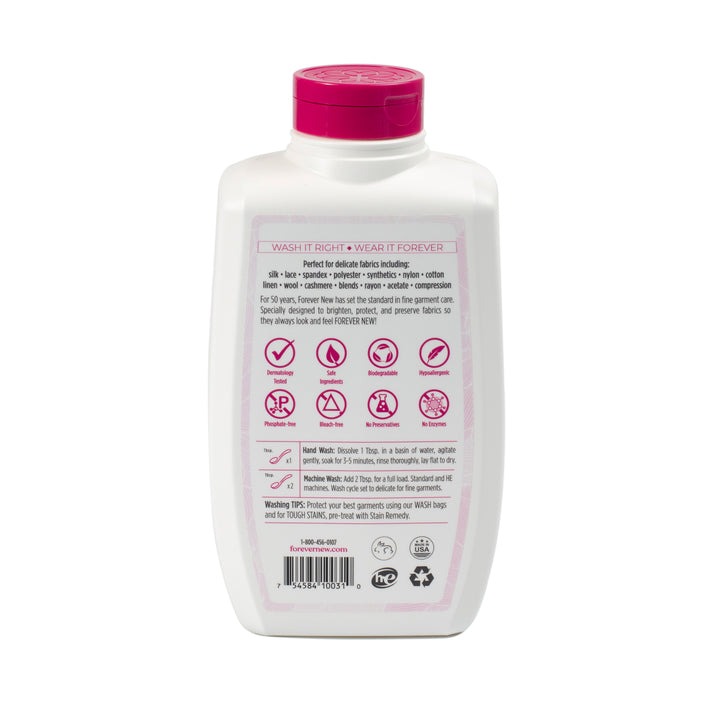 Forever New POWDER Delicate Laundry Detergent - Fragrance Free