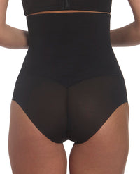 Marie  Firm Control High Waist Shaper  Black