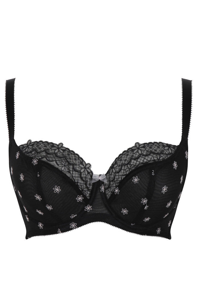 Blossom Balcony Bra