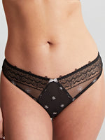 Blossom Brazilian Black