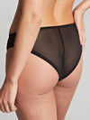 Blossom Brazilian Black