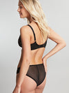 Blossom Brazilian Black