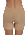 Firm Control Scoop Back Thigh Shaper (Morgan)