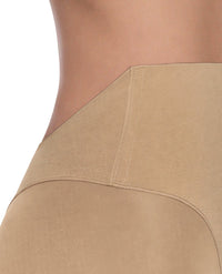 Firm Control Scoop Back Thigh Shaper (Morgan)