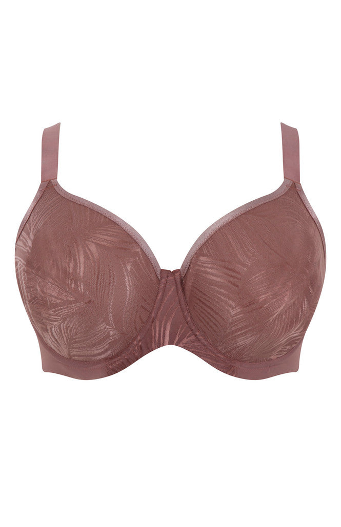 Illuminate Full Cup Bra Burlwood