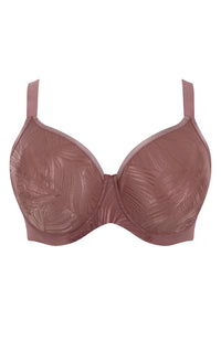 Illuminate Full Cup Bra Burlwood