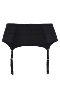 Panache Liberty Waspie suspender black
