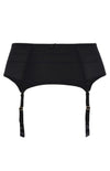 Panache Liberty Waspie suspender black