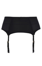 Panache Liberty Waspie suspender black