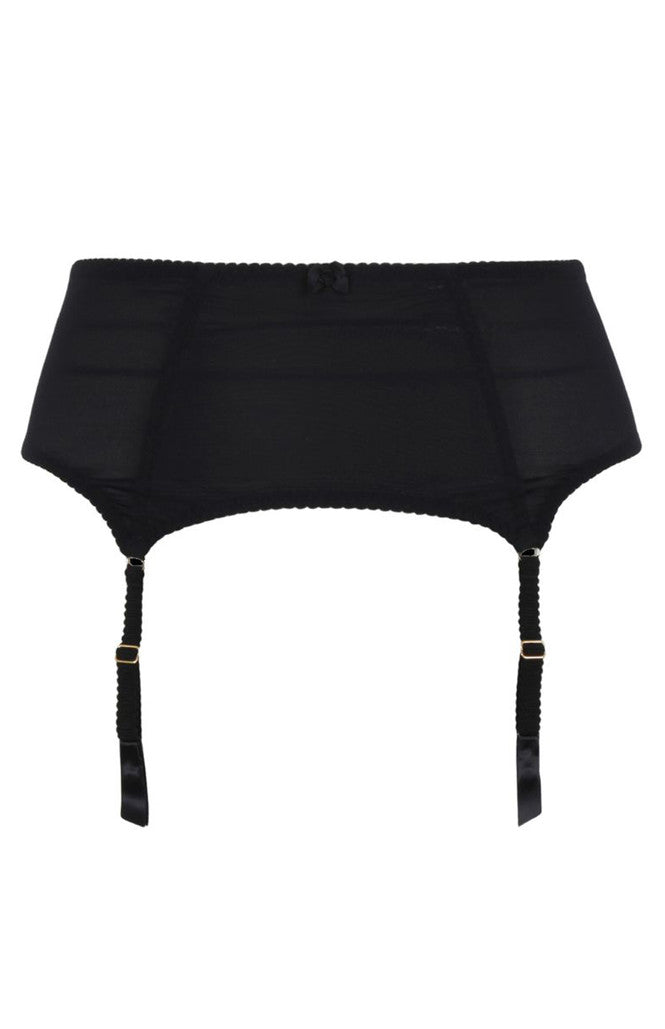 Panache Liberty Waspie suspender black