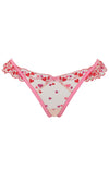Belle Thong Hearts