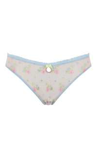 Astrid Brazilian brief