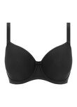 Freya Idol Molded Bra Black