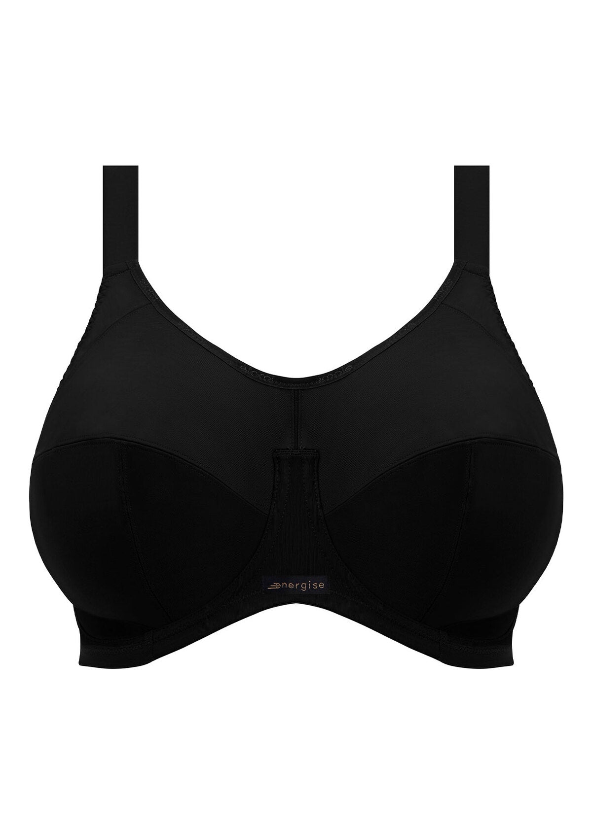 Elomi Energise Black