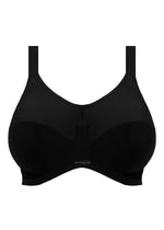 Elomi Energise Black