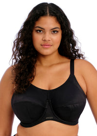 Elomi Energise Black