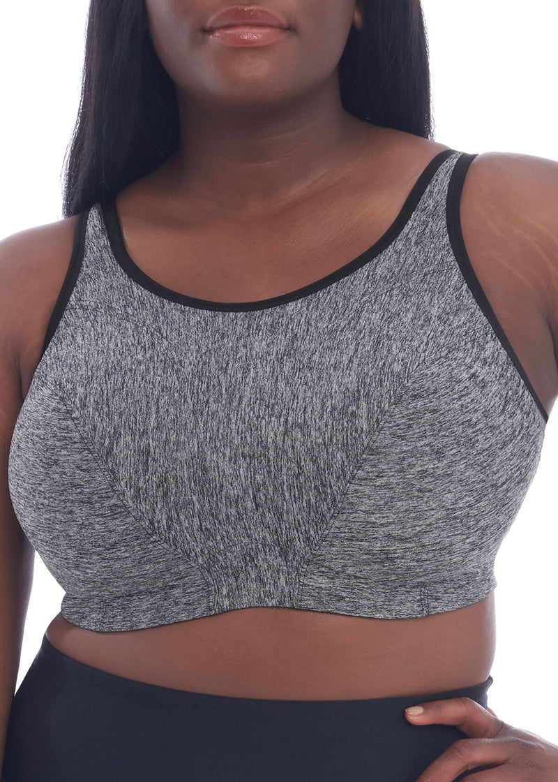 Goddess Sports Bra