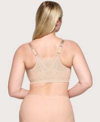 MagicLift Front-Closure Posture Back Bra