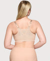 MagicLift Front-Closure Posture Back Bra