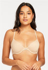Montelle Racerback T-Shirt Bra