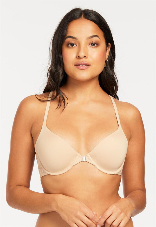 Montelle Racerback T-Shirt Bra