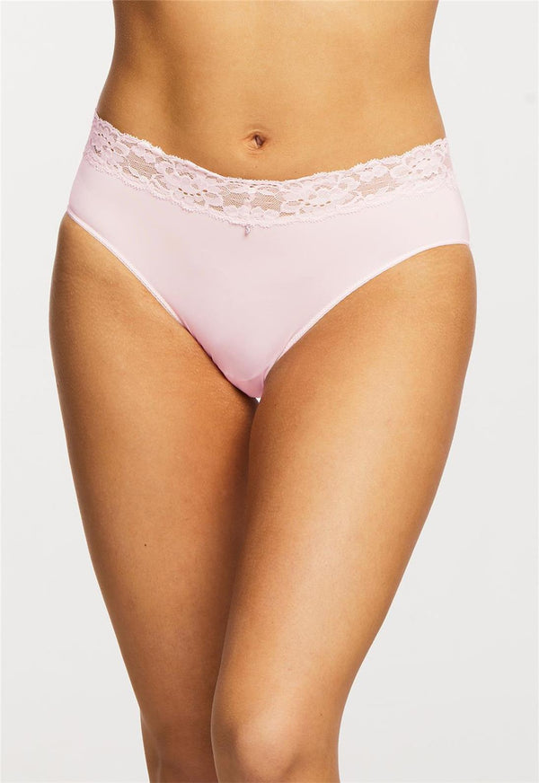 Montelle Brief Blush
