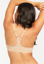 Montelle Racerback T-Shirt Bra