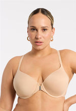Montelle Racerback T-Shirt Bra