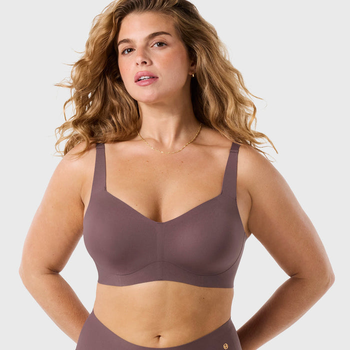 Evelyn and Bobbie Beyond Bra Thistle
