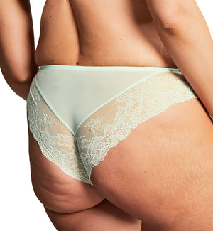 Panache Mint Greene Ana Brazilian
