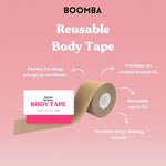 BOOMBA BODY TAPE