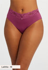 Montelle Brief cranberry