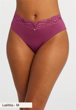 Montelle Brief cranberry