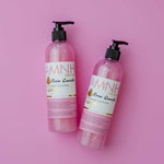 Rose Quartz Body Cleanser