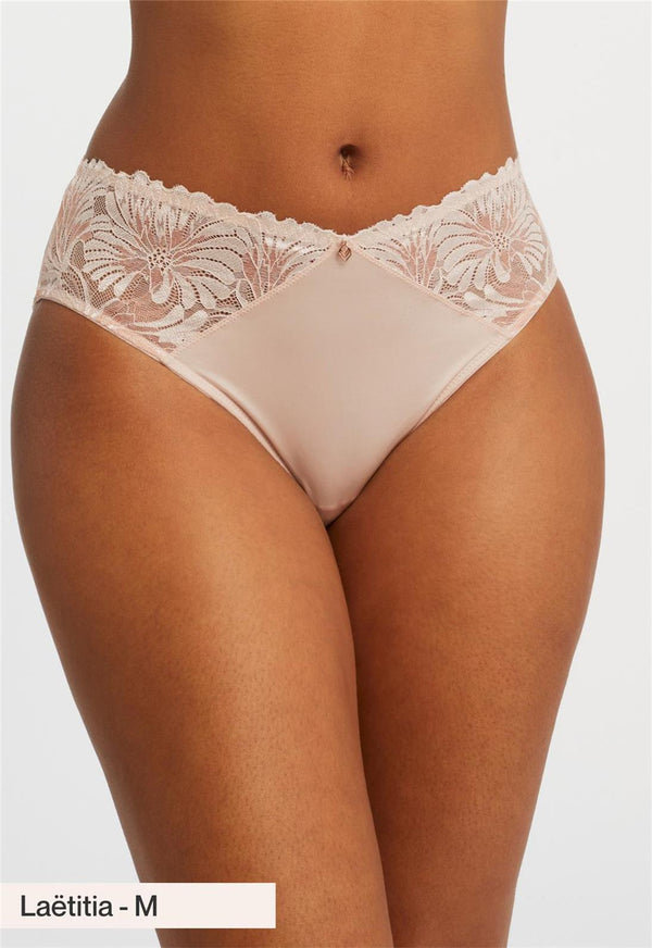 Lotus Brief