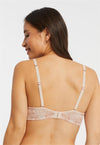 Wire Free T-Shirt Bra Lotus