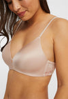 Wire Free T-Shirt Bra Lotus