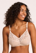 Ayla Wire-Free Bra